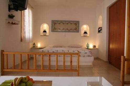 Coral Apartments Folegandros - Photo4