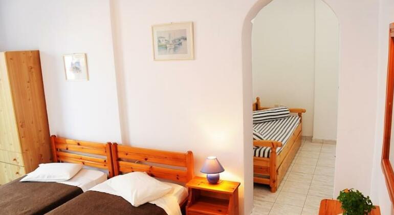 Evgenia Rooms and Apartments - Photo3