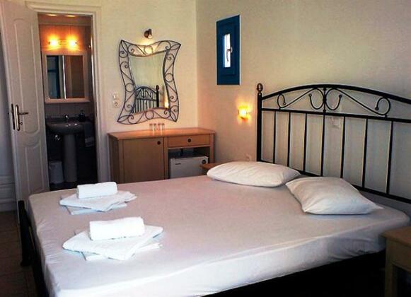 Horizon Hotel Folegandros - Photo2