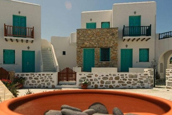 Hotel Odysseus - Photo2
