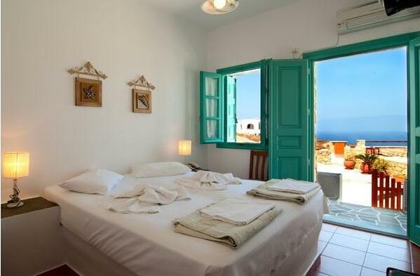 Hotel Odysseus - Photo3