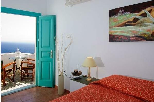 Hotel Odysseus - Photo4