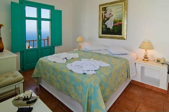 Hotel Odysseus - Photo5
