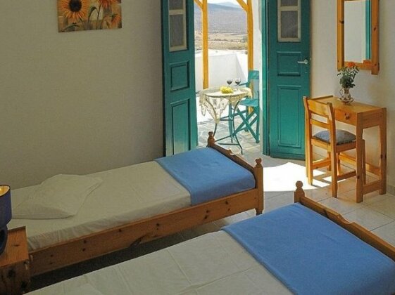 Irene Rooms - Photo4