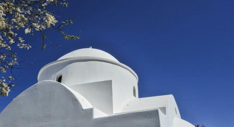 Kifines Suites - Photo2