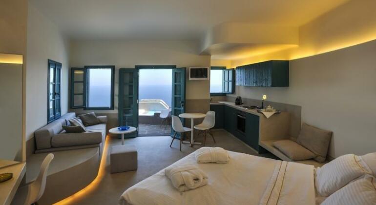 Kifines Suites - Photo4