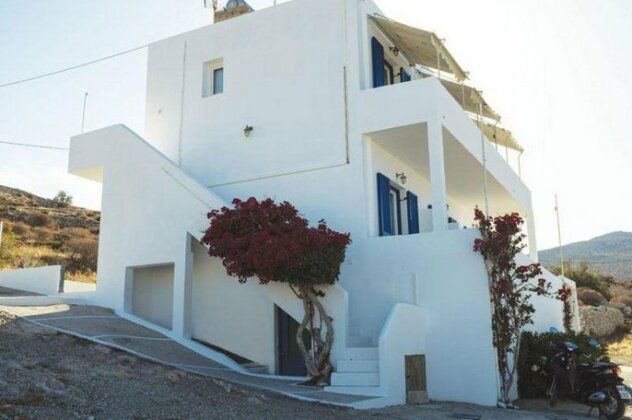Maistrali Folegandros - Photo2
