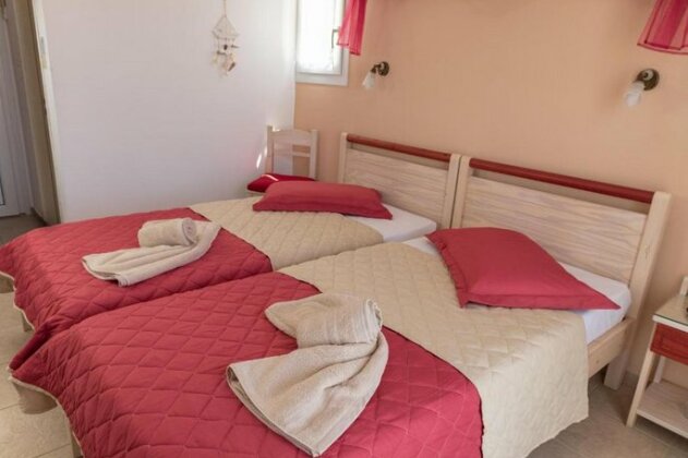 Maistrali Folegandros - Photo3