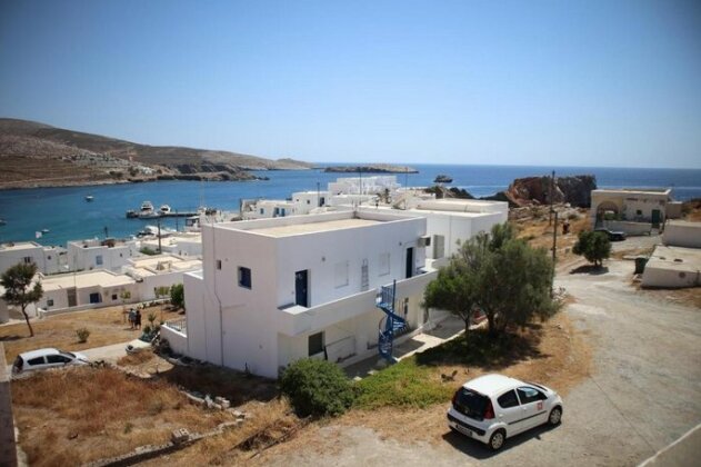 Maistrali Folegandros - Photo4