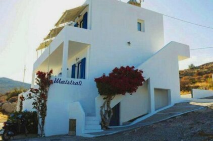 Maistrali Folegandros