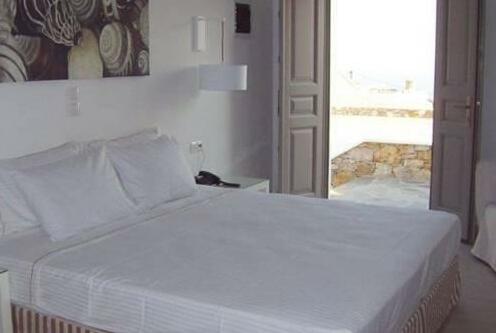 Mar Inn Hotel - Photo2