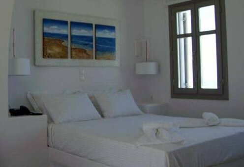 Mar Inn Hotel - Photo4