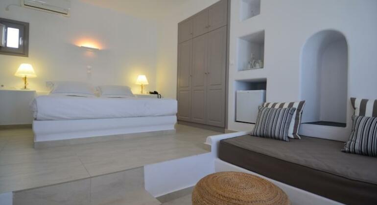 Mar Inn Hotel - Photo5