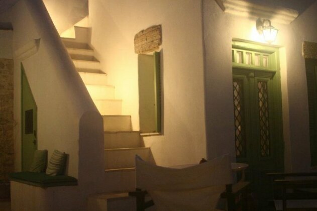 Matsas Mansions - Photo4
