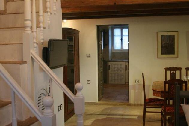 Matsas Mansions - Photo5