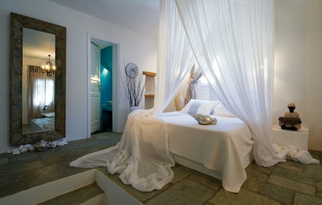 Onar Suites & Villas - Photo3