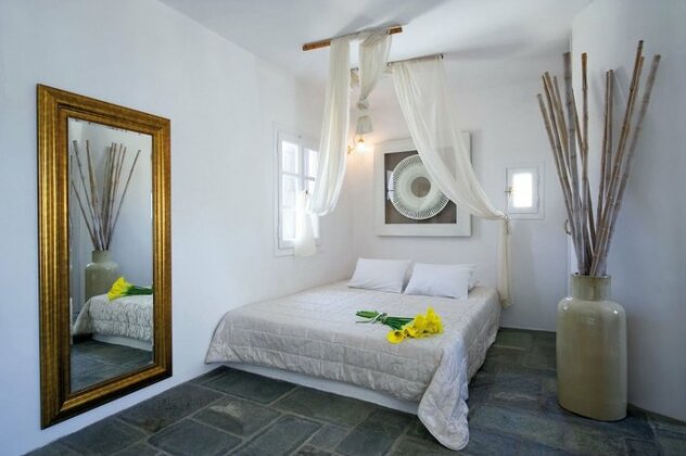 Onar Suites & Villas - Photo4