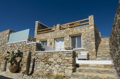 Onar Suites & Villas