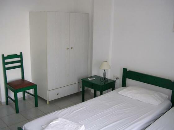 Pelagos Hotel - Photo2