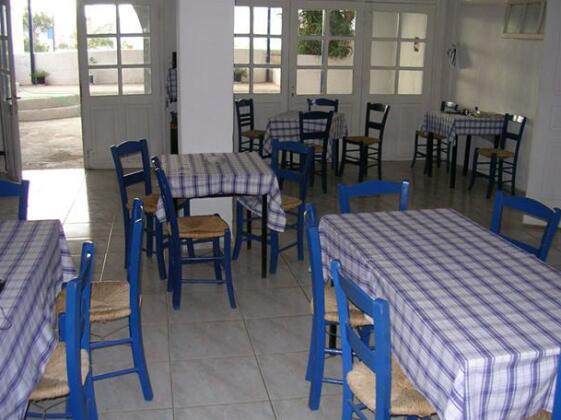 Pelagos Hotel - Photo4