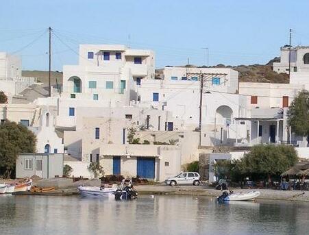 Pelagos Hotel - Photo5