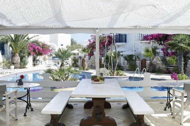 Polikandia Hotel - Photo4