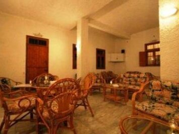 Poseidon Hotel Karavostasis - Photo2