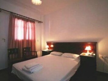 Poseidon Hotel Karavostasis - Photo3