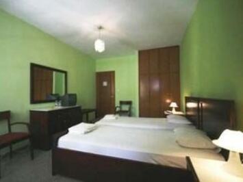 Poseidon Hotel Karavostasis - Photo5