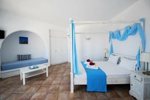 Solaris Folegandros Town - Photo4