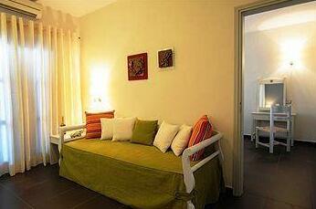 Vrahos Boutique Hotel - Photo2