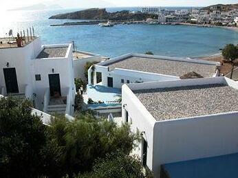 Vrahos Boutique Hotel - Photo4