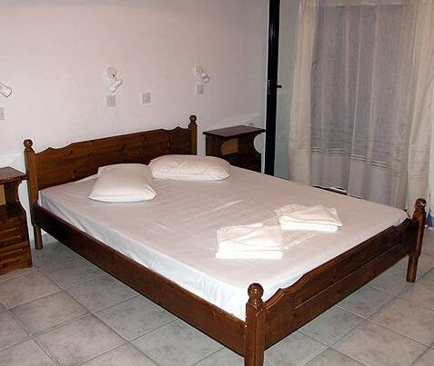 Flisvos Rooms Frangokastello - Photo5