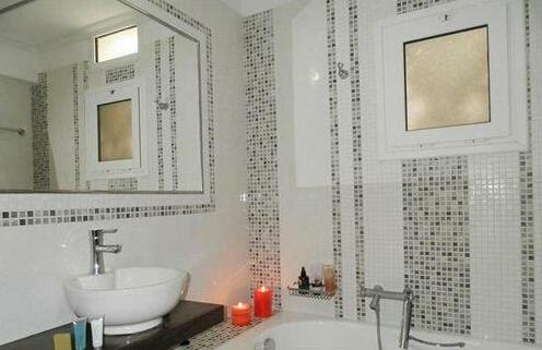 Arcadia Suites & Spa - Photo2