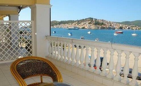 Arcadia Suites & Spa - Photo3