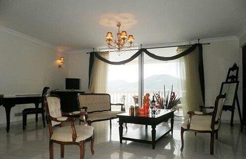 Arcadia Suites & Spa - Photo4