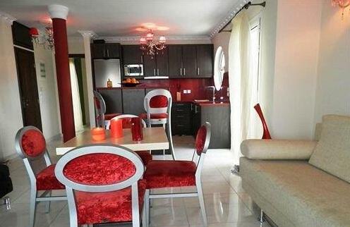 Arcadia Suites & Spa - Photo5
