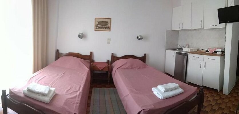 Bissias Guest House - Photo5