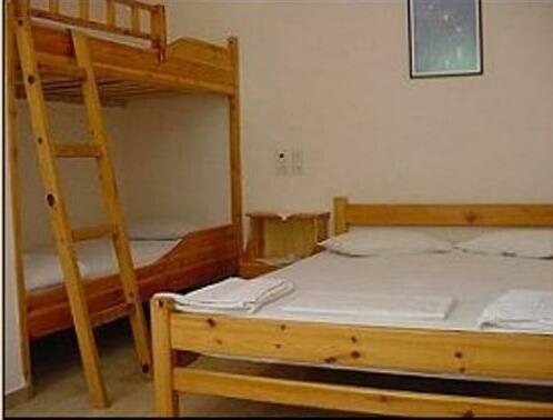Pension Manos - Photo2