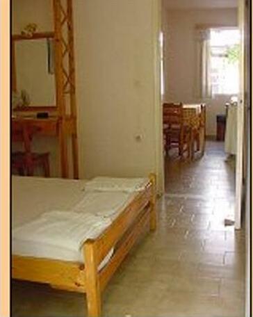 Pension Manos - Photo5
