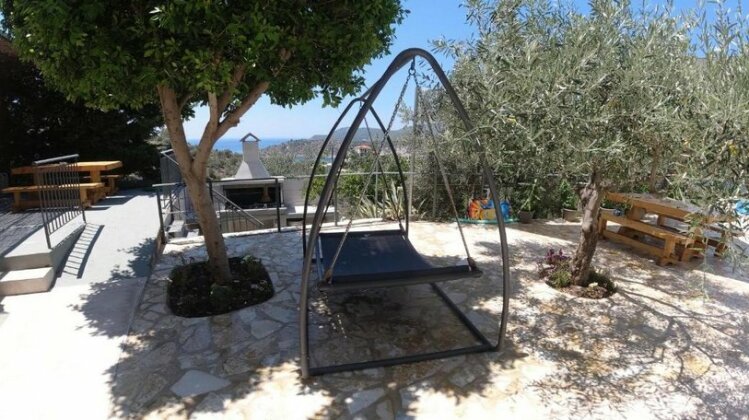 Saronic TopView Villa - Photo2
