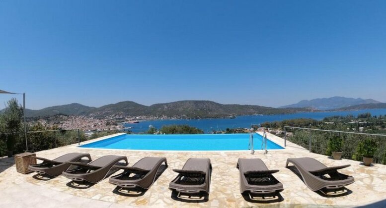 Saronic TopView Villa - Photo3