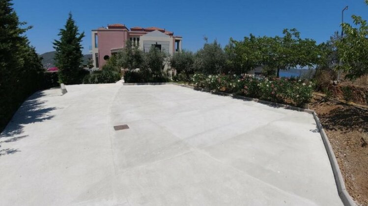 Saronic TopView Villa - Photo4