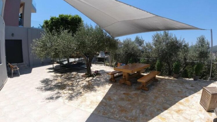 Saronic TopView Villa - Photo5