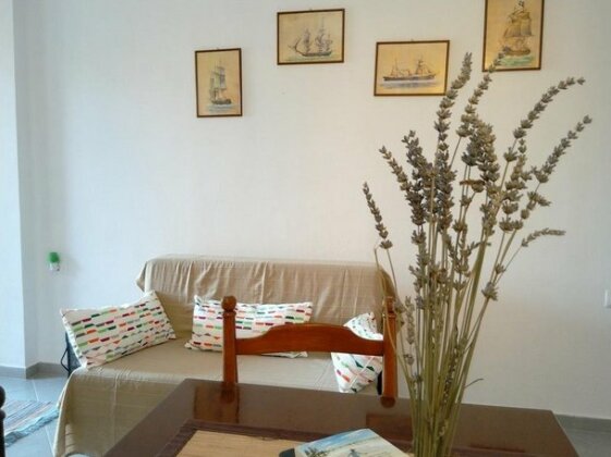 Trizinia View - Photo2