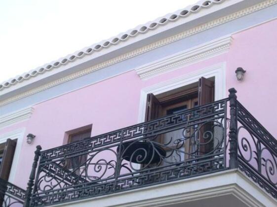 Archontiko Art Hotel - Photo2