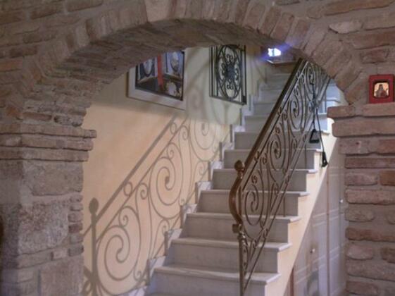 Archontiko Art Hotel - Photo4