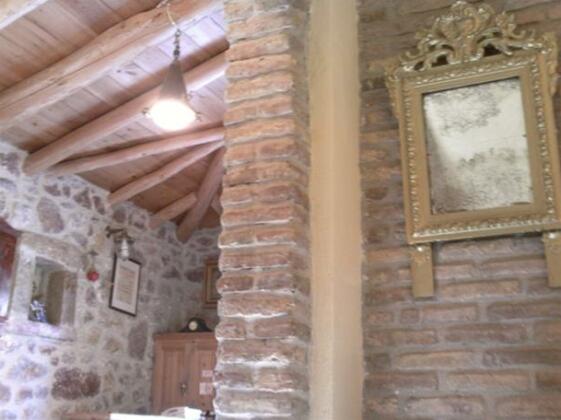 Archontiko Art Hotel - Photo5