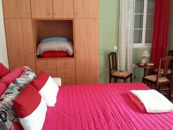 Elea Guesthouse - Photo3