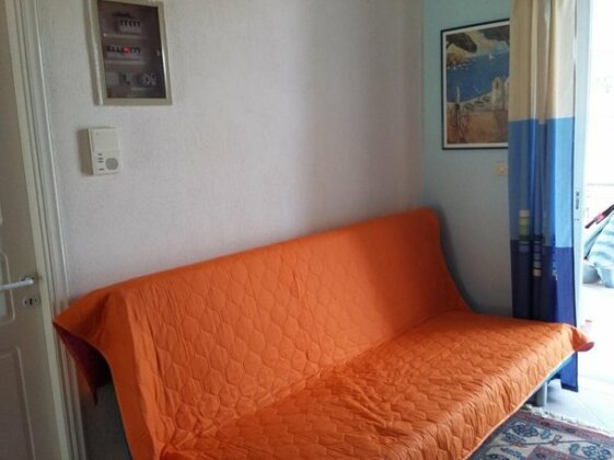 Elea Guesthouse - Photo4